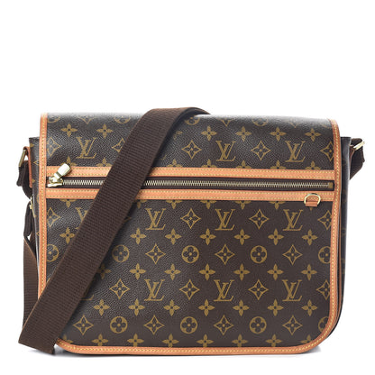 Louis Vuitton Monogram Bosphore GM 1 of 8