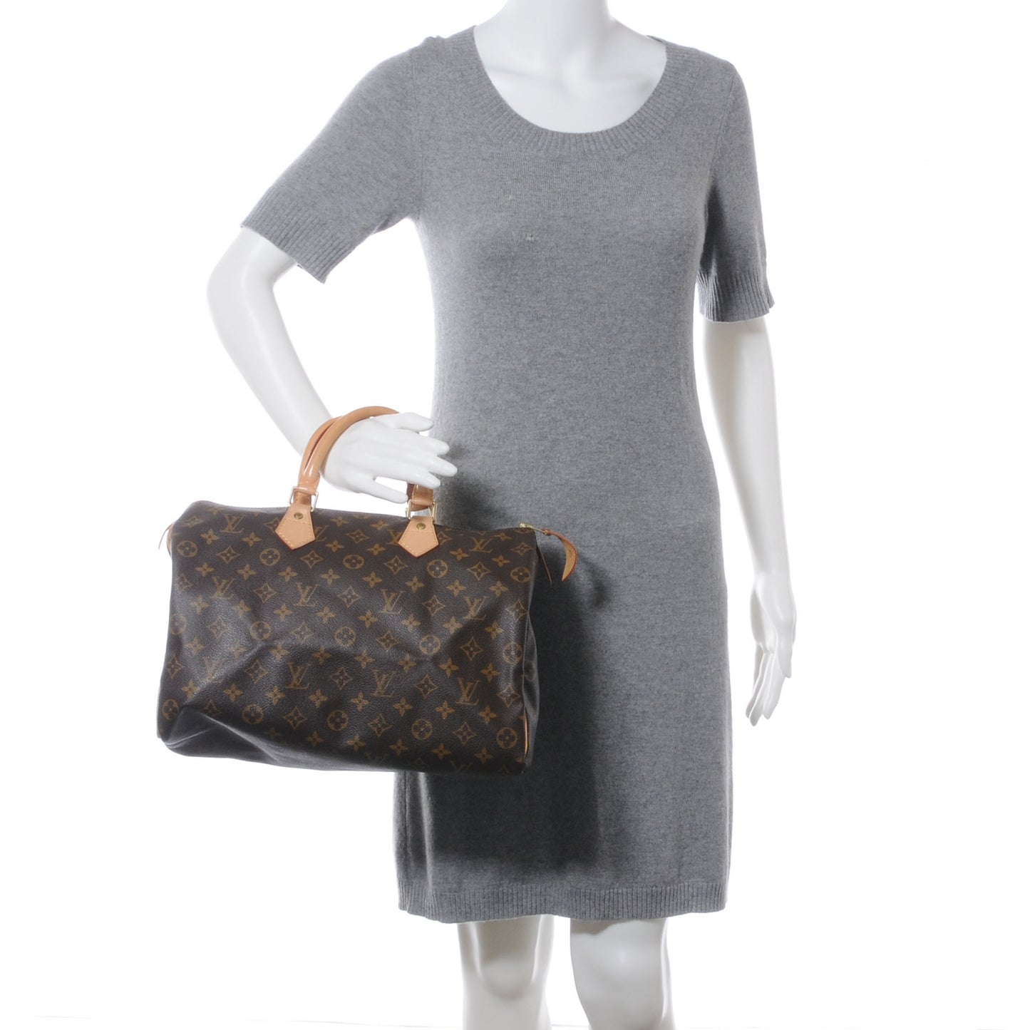 Monogram Speedy 35