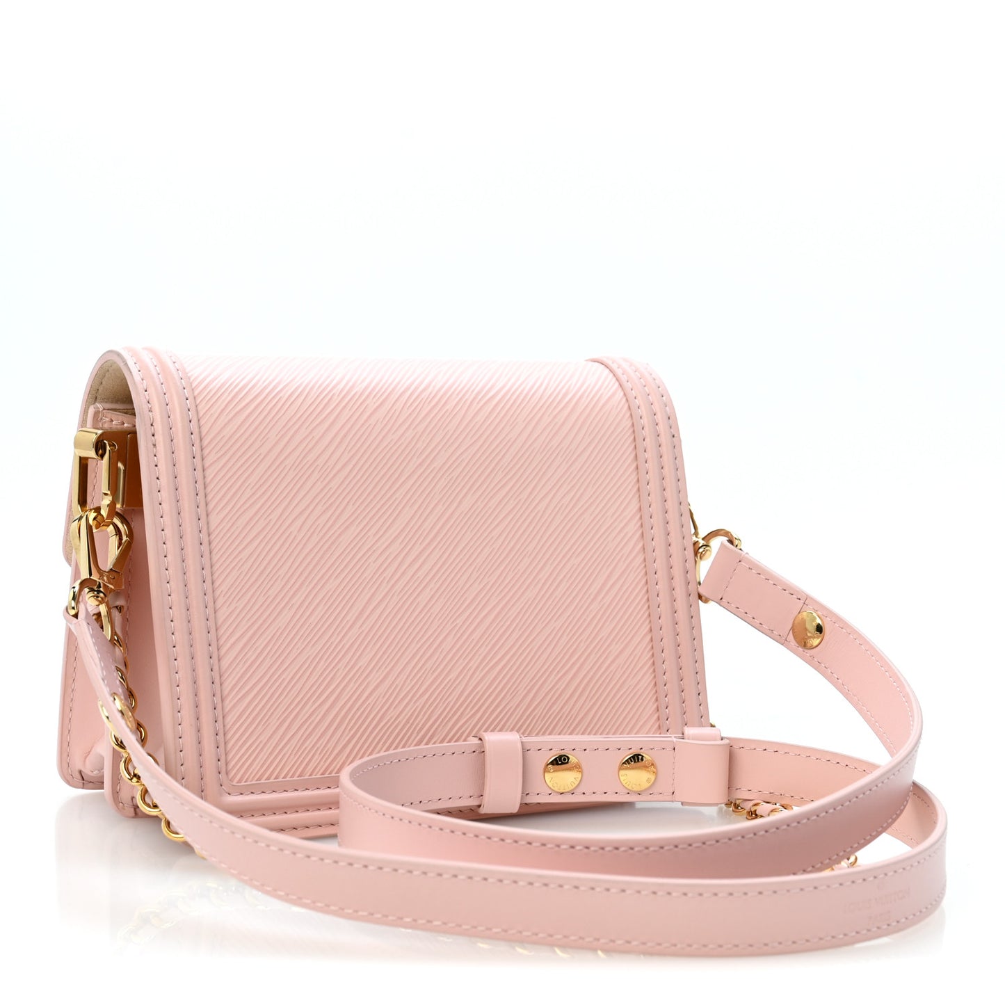 Epi Mini Dauphine Rose
