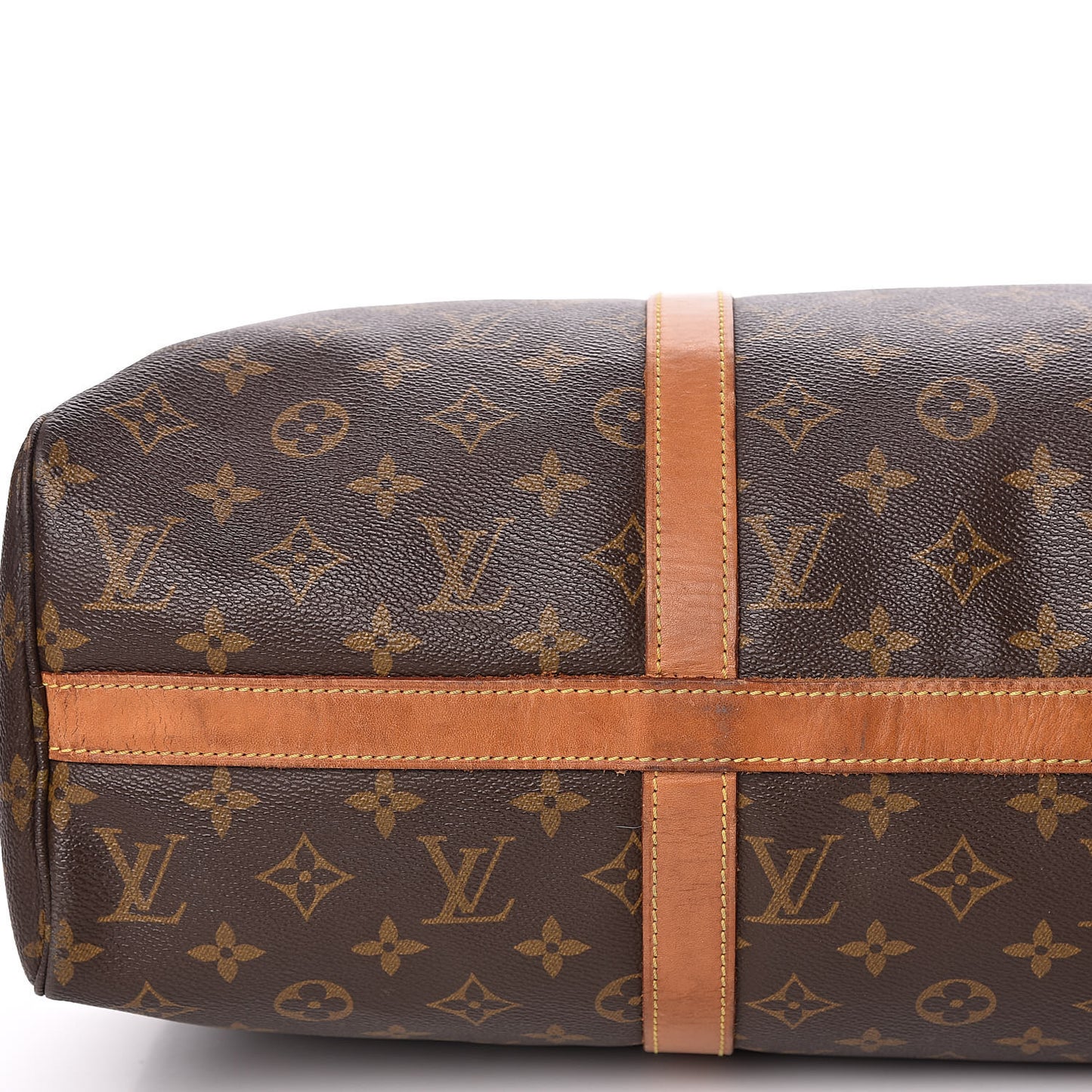 Monogram Sac Flanerie 45