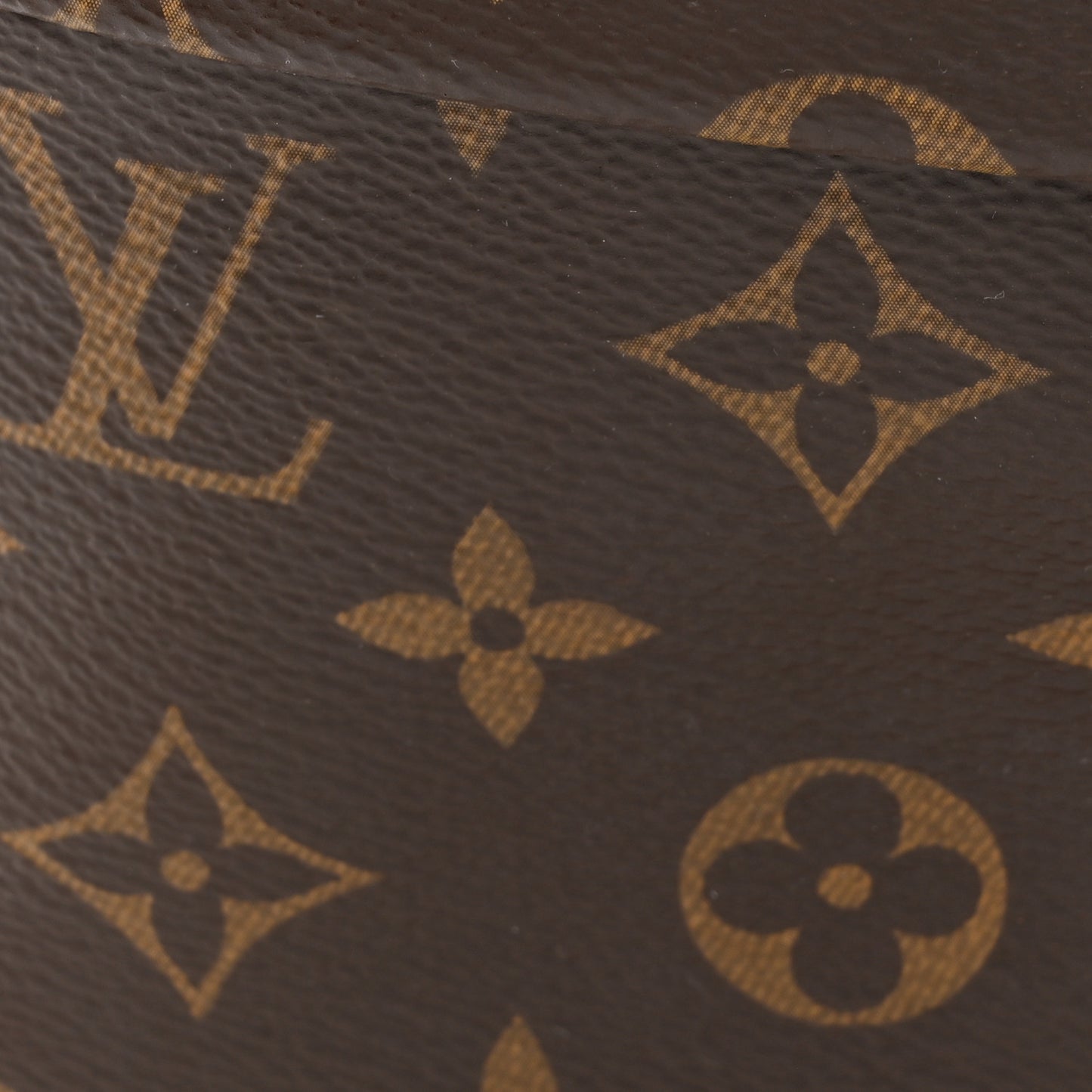 Monogram Bumbag