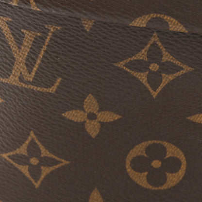 Louis Vuitton Monogram Bumbag 7 of 11