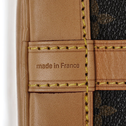 Louis Vuitton Monogram Noe BB 5 of 7