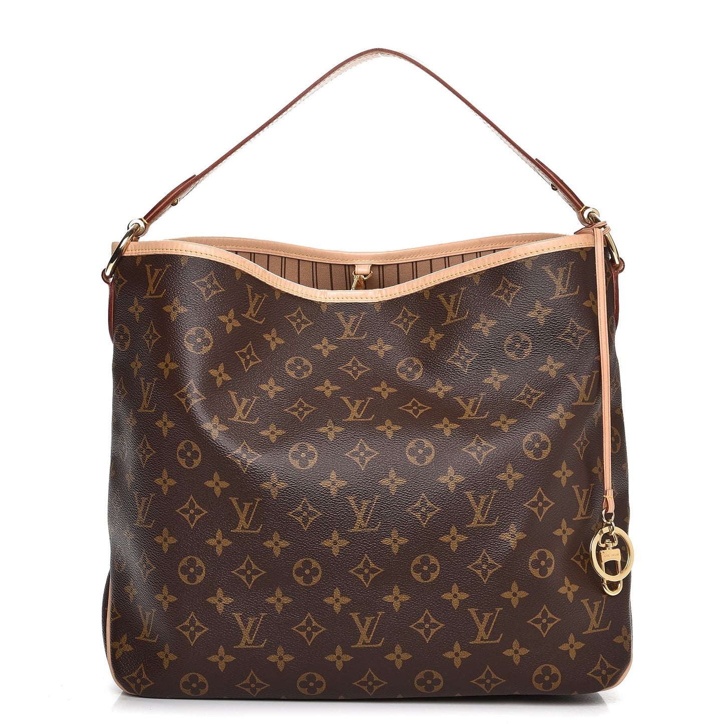 Monogram Delightful MM