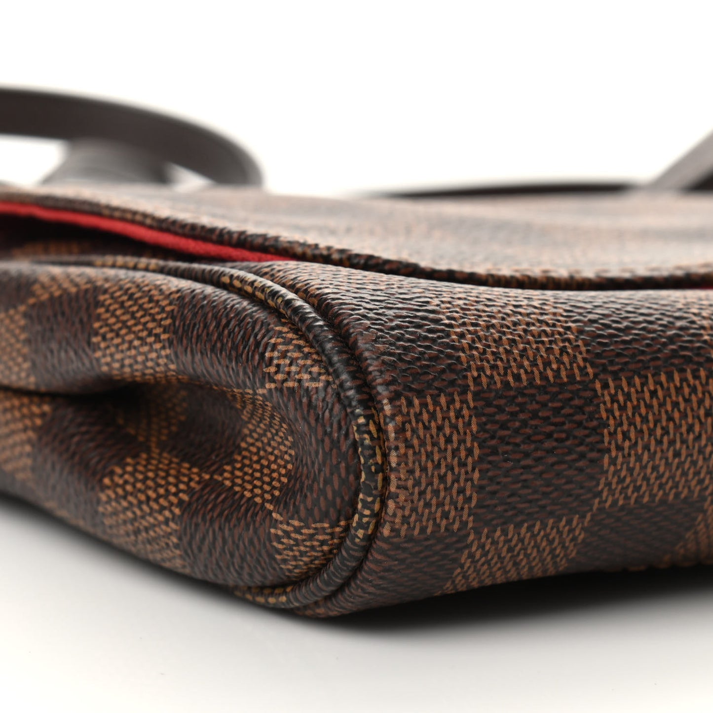 Damier Ebene Favorite PM