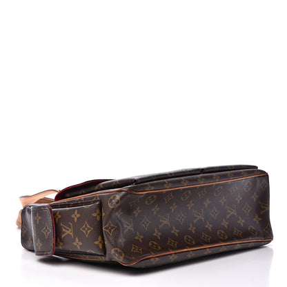 Louis Vuitton Monogram Multipli-Cite 3 of 13