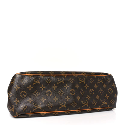 Louis Vuitton Monogram Batignolles Horizontal 4 of 8