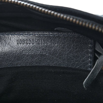 Balenciaga Chevre Classic Hardware First Anthracite 7 of 13