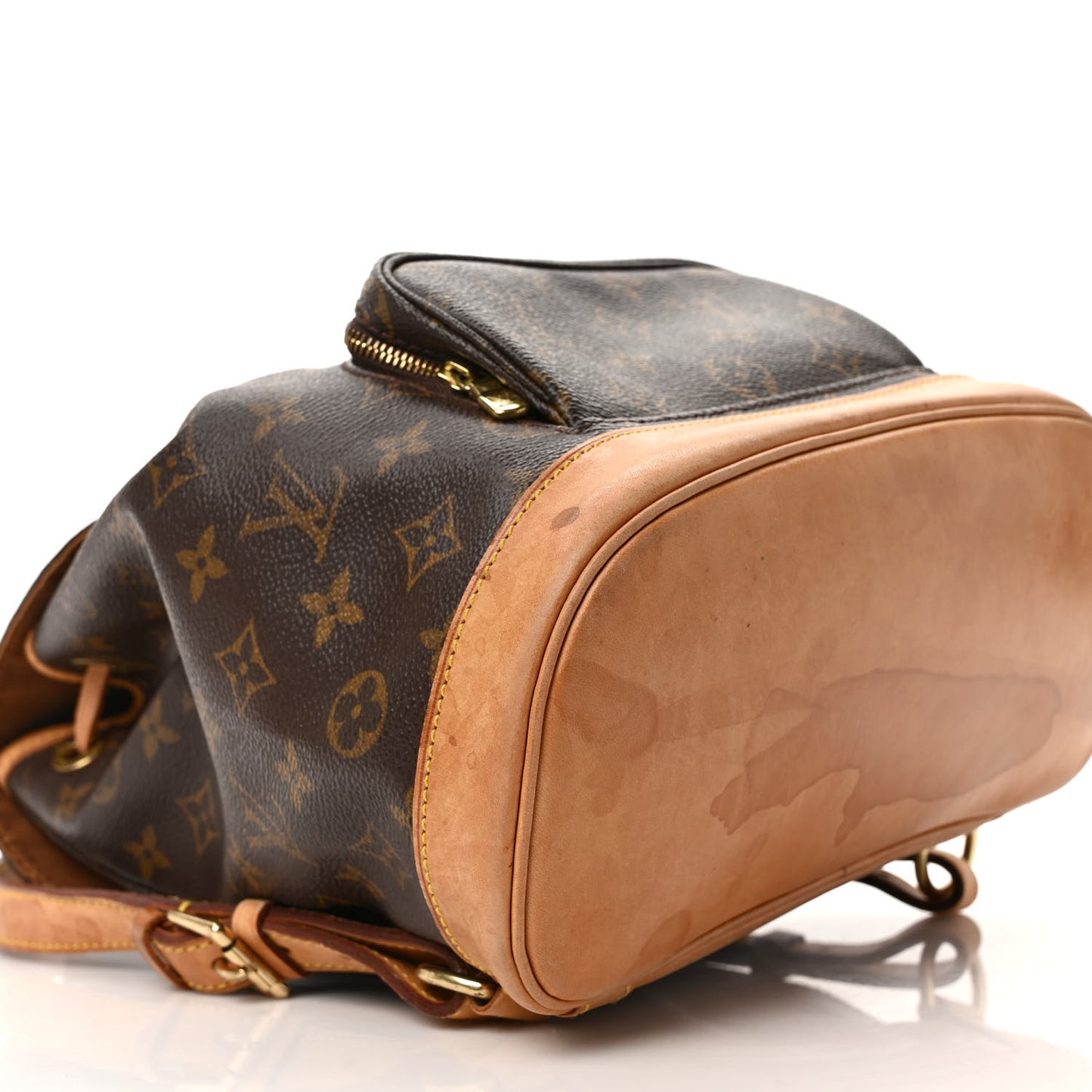 Monogram Montsouris MM Backpack