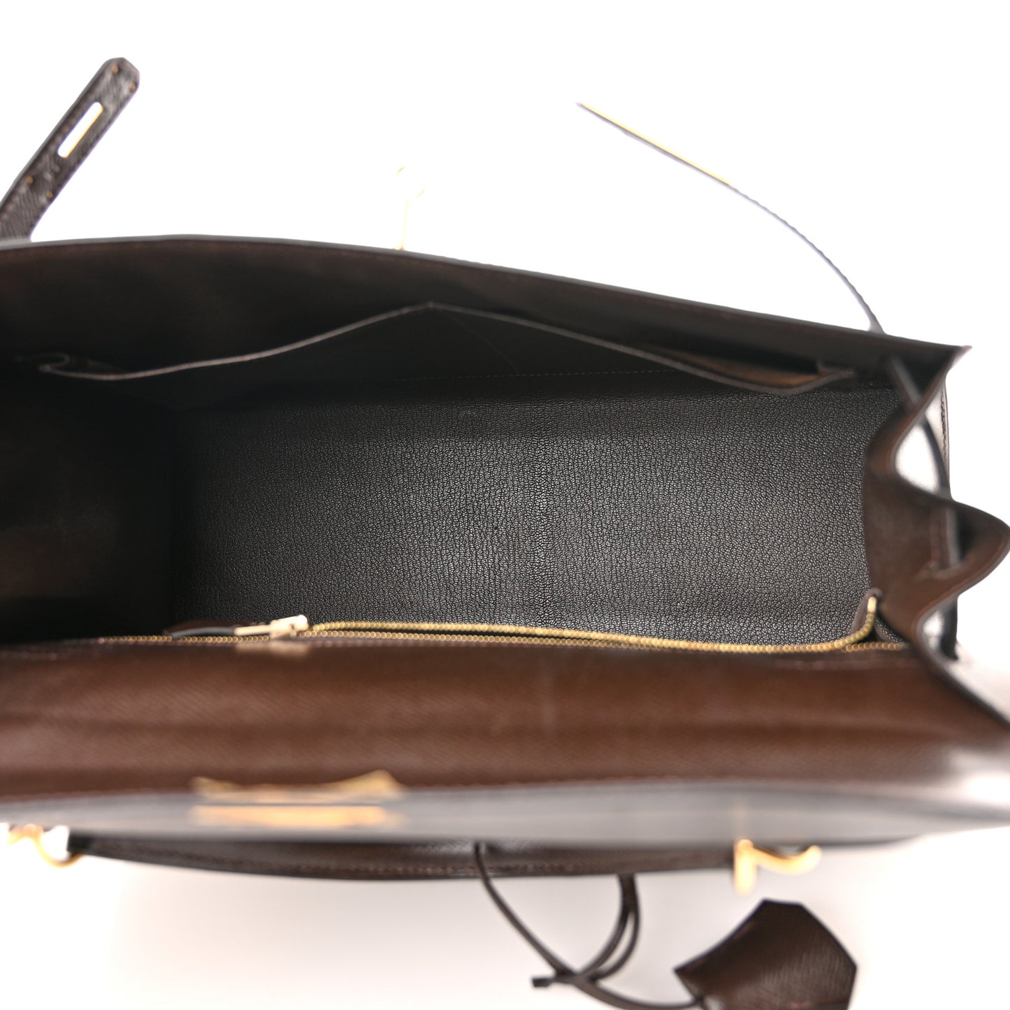 Epsom Kelly Sellier 32 Chocolate