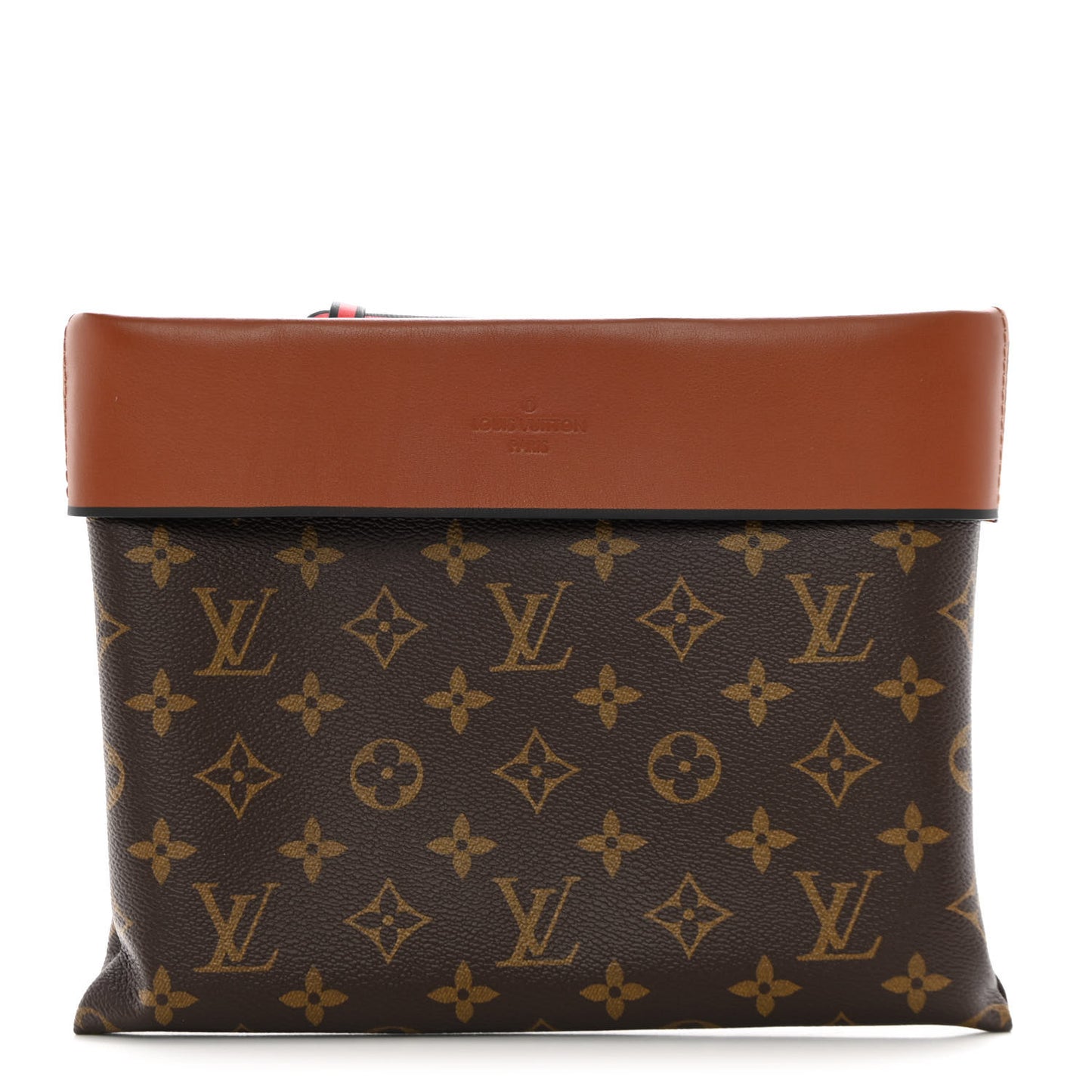 Monogram Tuileries Pochette Caramel