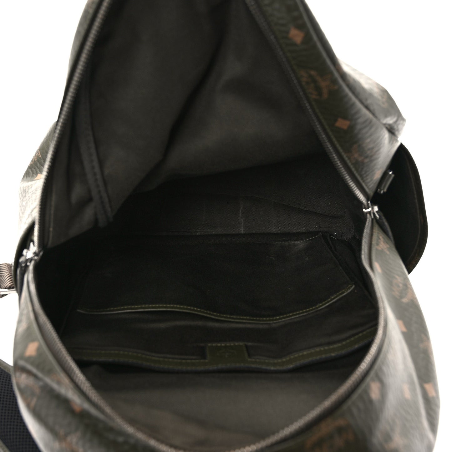 Visetos Large Stark Backpack Sea Turtle