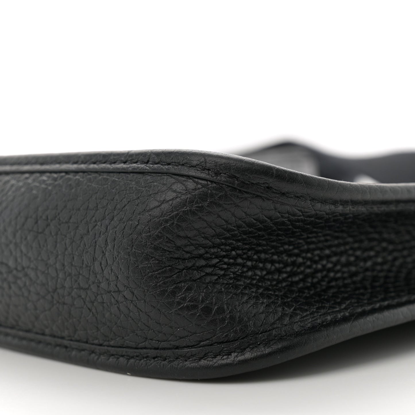 Taurillon Clemence Evelyne TPM Black