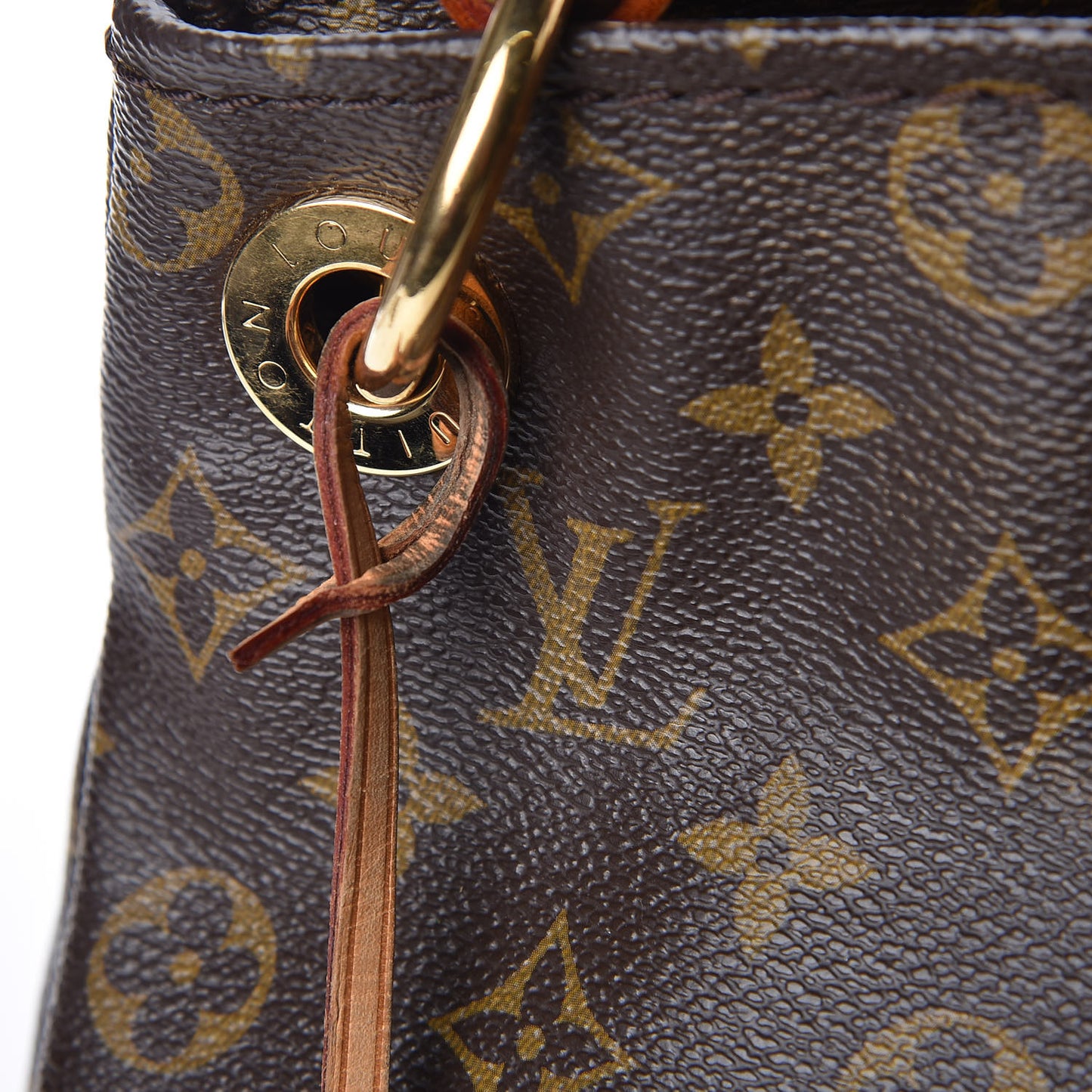 Monogram Artsy MM