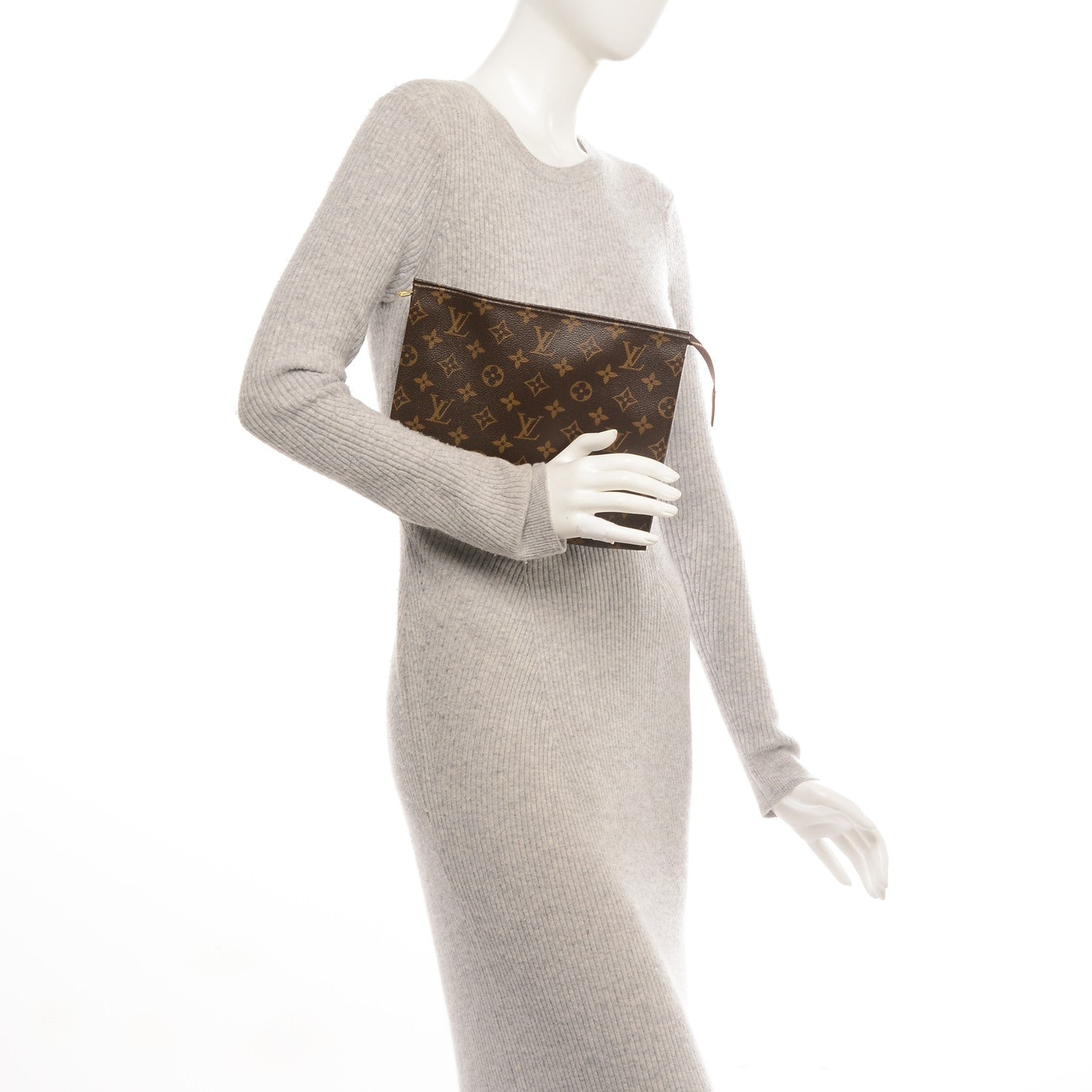 Louis Vuitton Monogram Toiletry Pouch 26 2 of 6