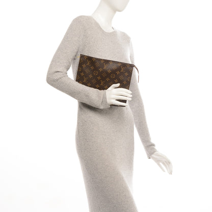 Louis Vuitton Monogram Toiletry Pouch 26 2 of 6