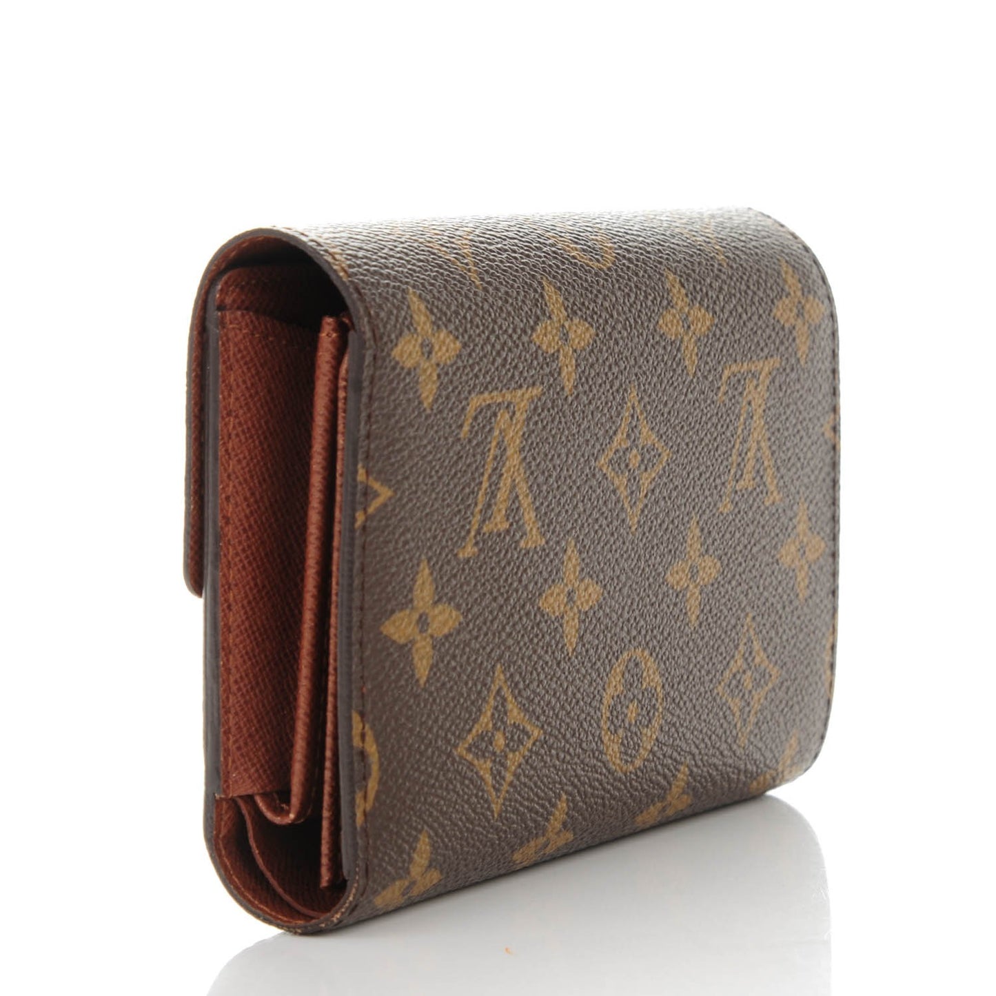 Monogram Alexandra Wallet