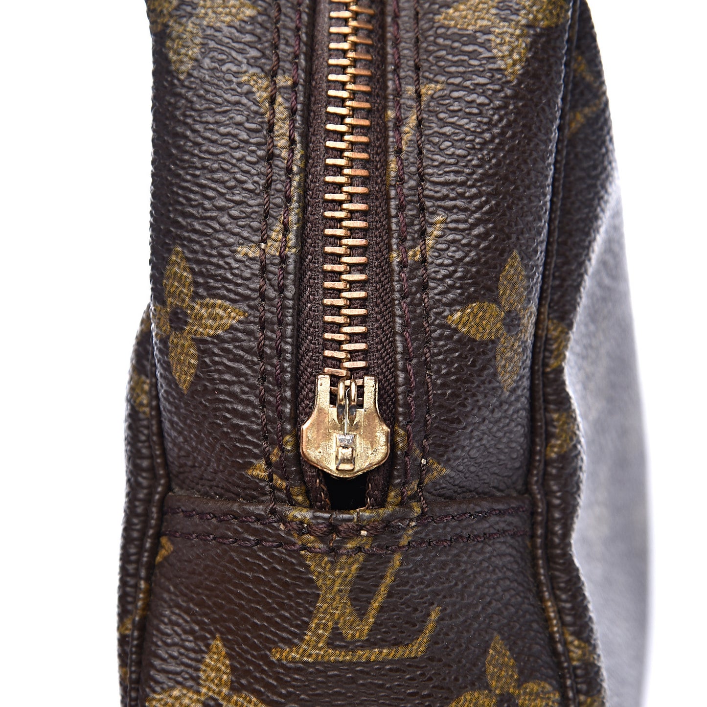 Monogram Trousse Toilette 23