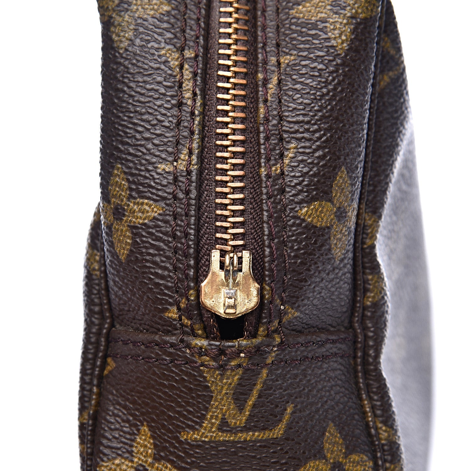 Louis Vuitton Monogram Trousse Toilette 23 8 of 13