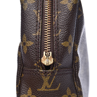 Louis Vuitton Monogram Trousse Toilette 23 8 of 13