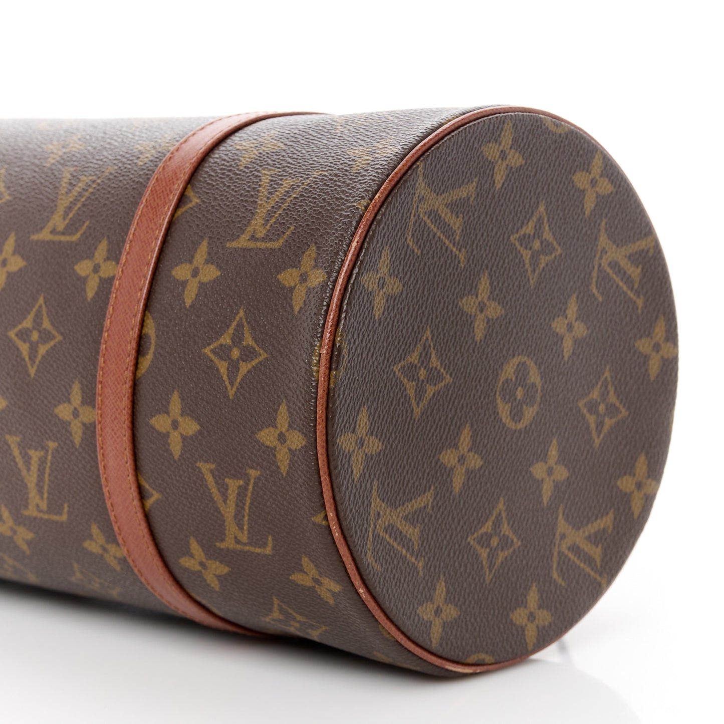Monogram Papillon 30 with Companion