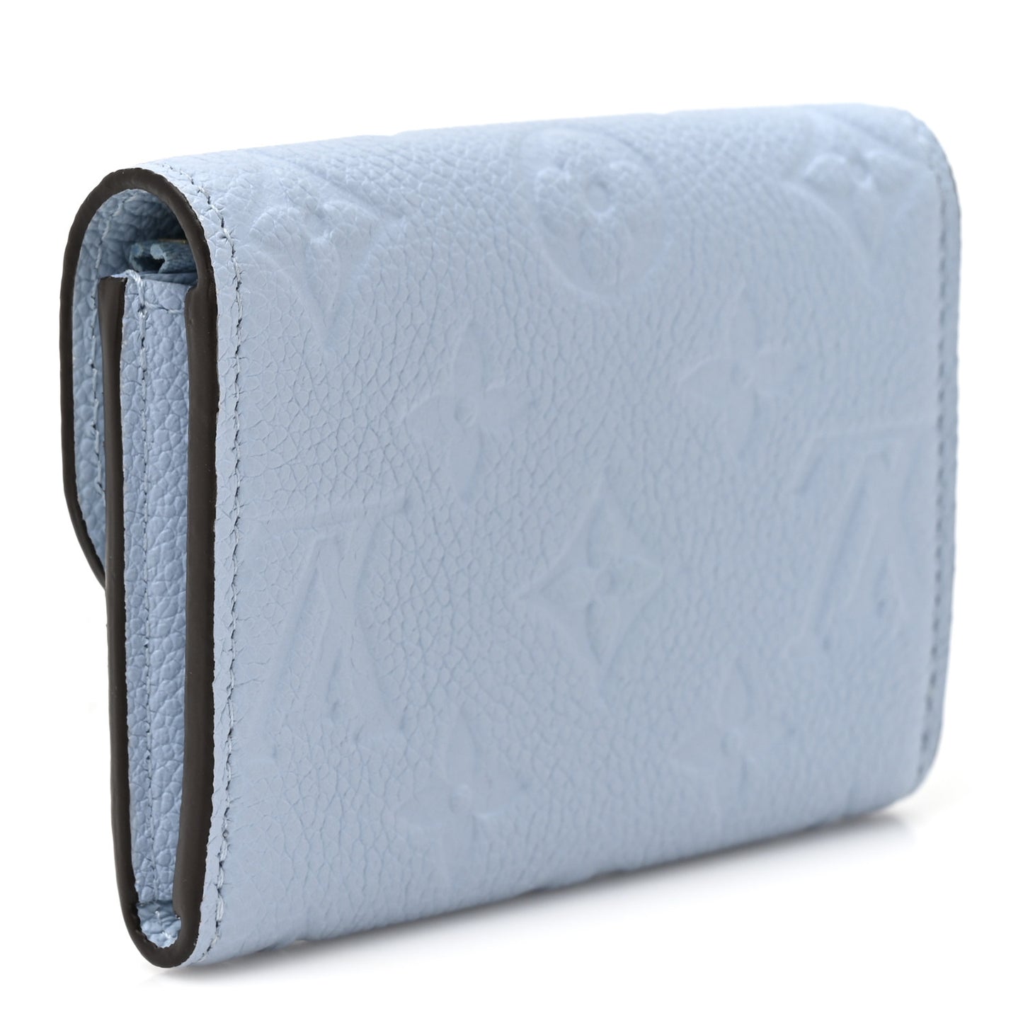 Empreinte Rosalie Coin Purse Blue