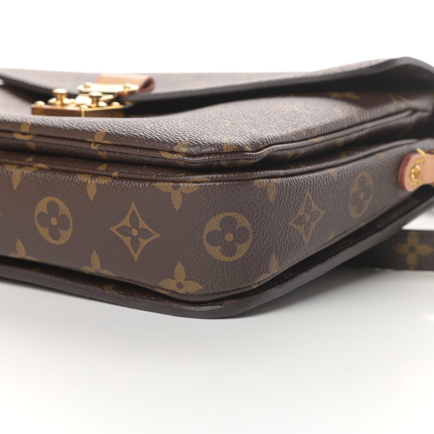 Louis Vuitton Monogram Pochette Metis 11 of 12