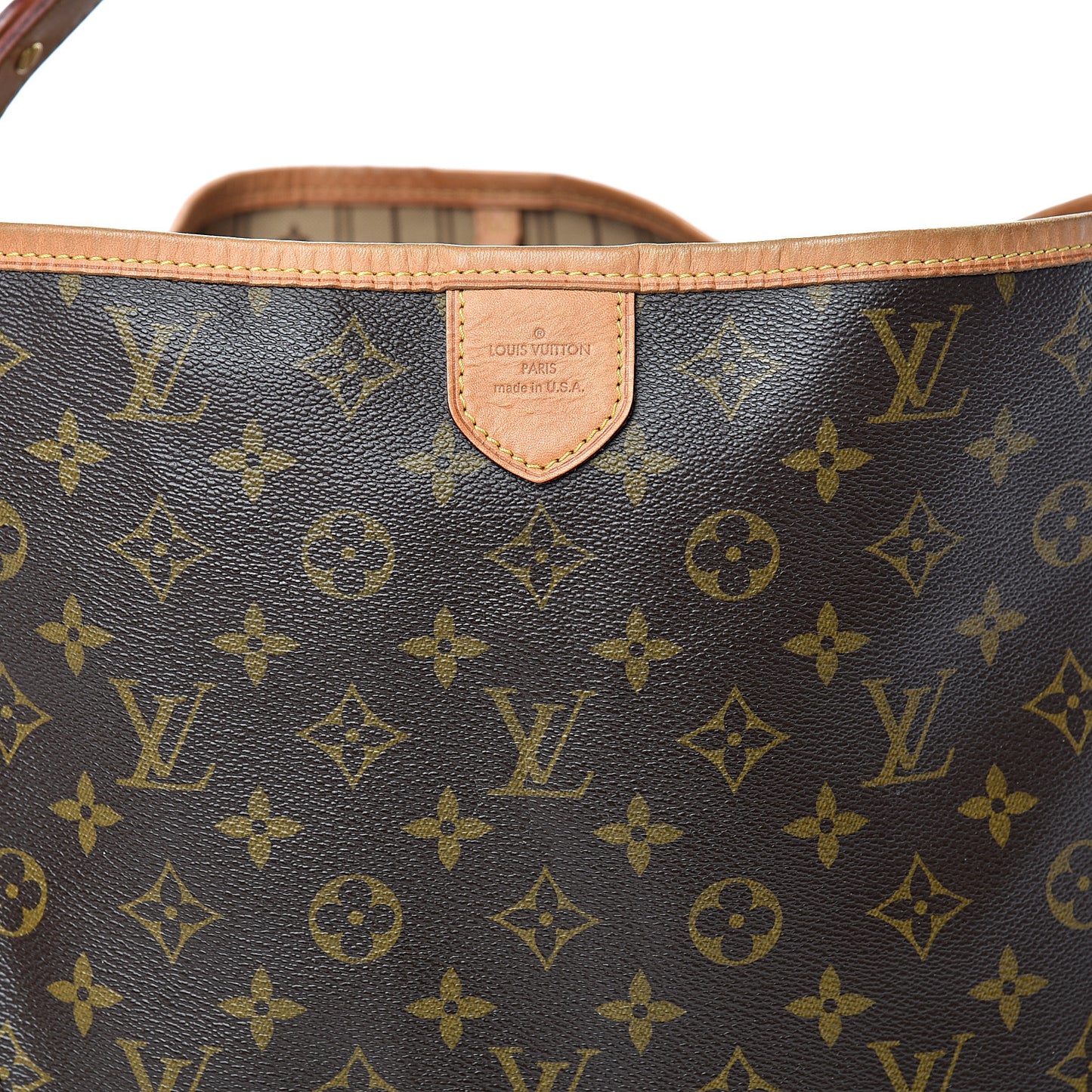 Monogram Delightful GM