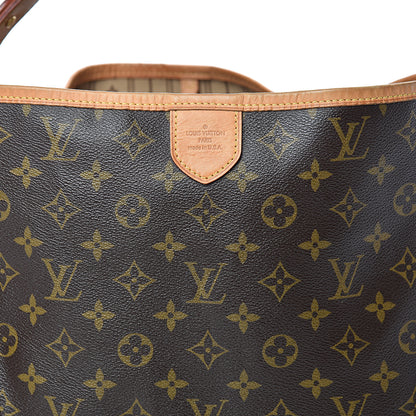 Louis Vuitton Monogram Delightful GM 7 of 17