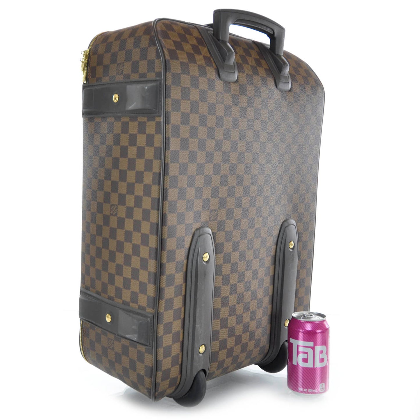 Damier Ebene Pegase 55