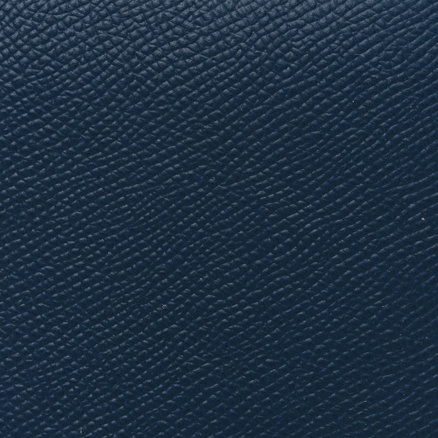 Epsom Silk'In Compact Wallet Bleu de Prusse White Navy Vert Fizz