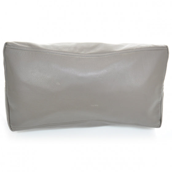 Soft Calf Chain Tote Bambu