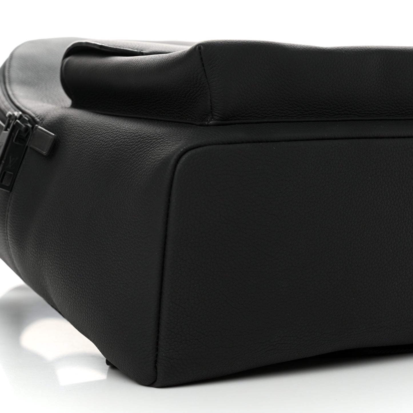 Aerogram Takeoff Backpack Black