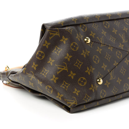 Louis Vuitton Monogram Artsy MM 6 of 10