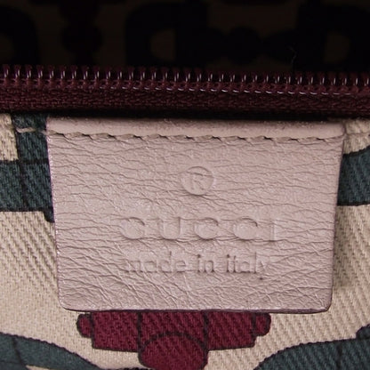 Gucci Guccissima PRINCY Tote Ivory 10 of 12