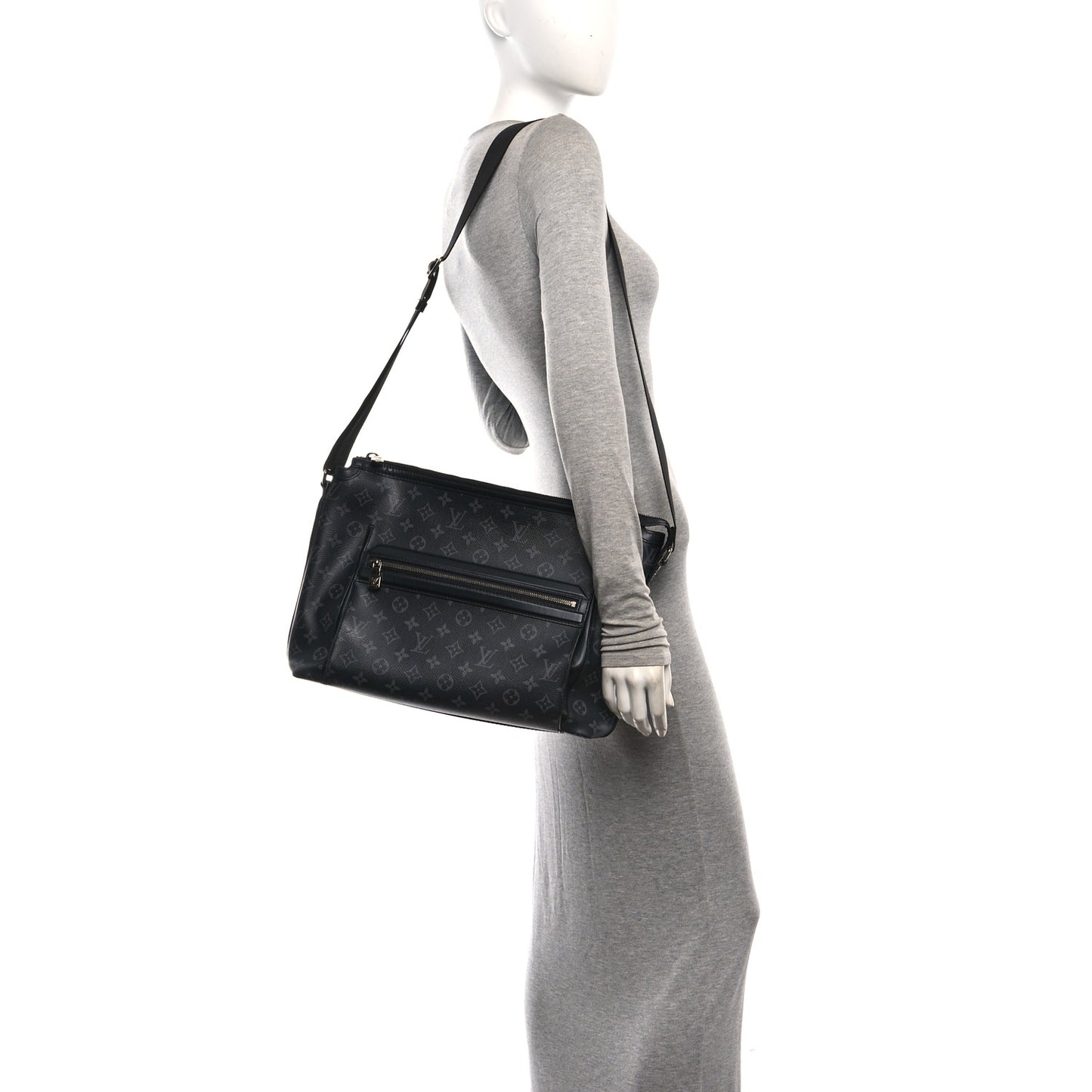 Monogram Eclipse Odyssey Messenger MM