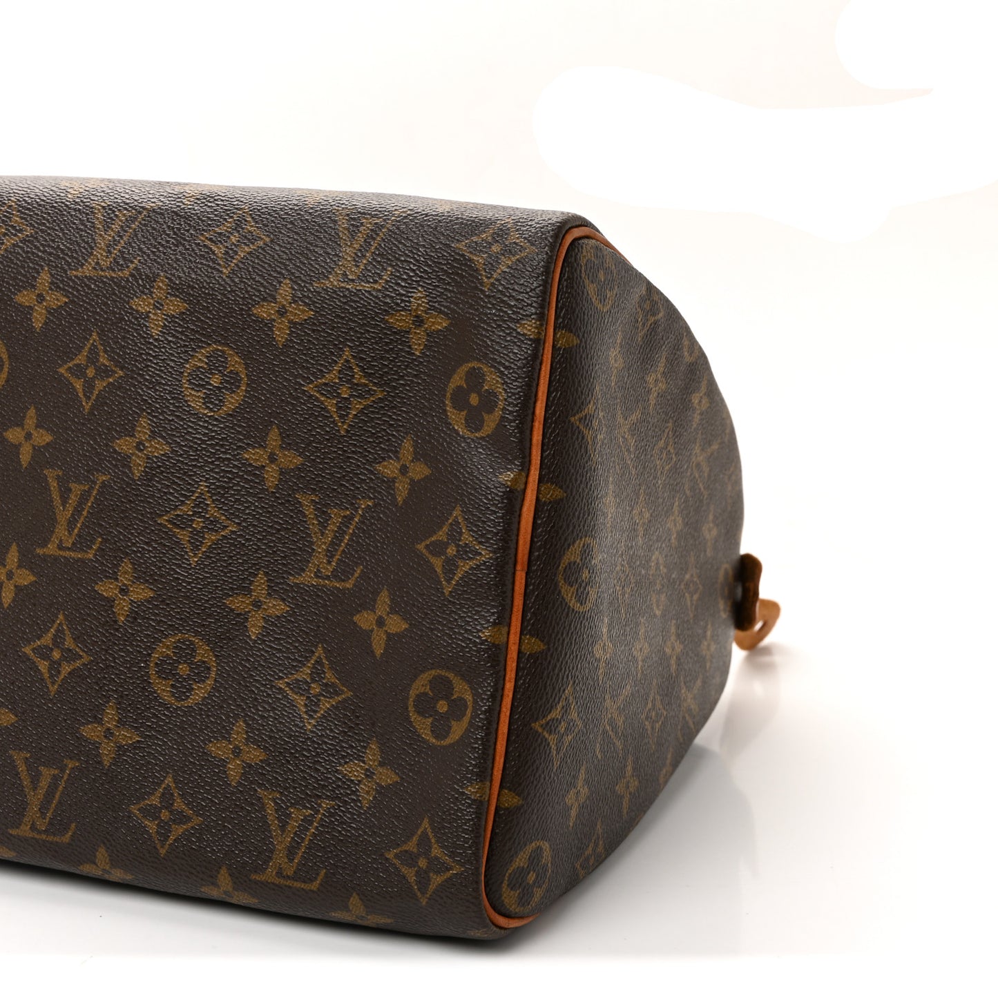 Monogram Speedy 35