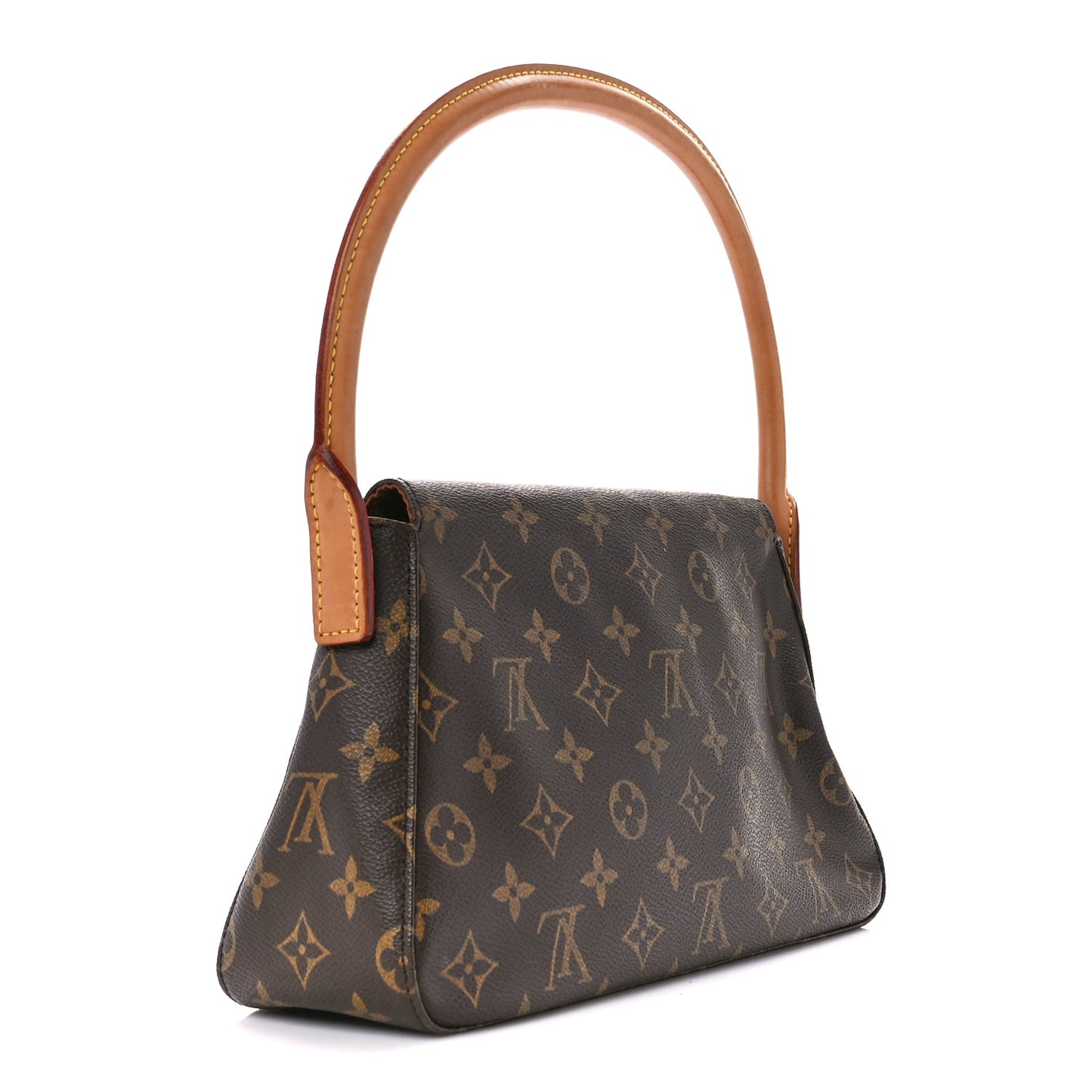 Monogram Mini Looping