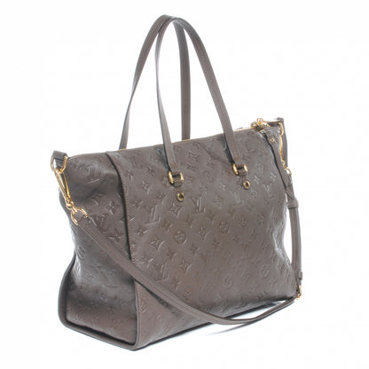 Louis Vuitton Empreinte Lumineuse PM Ombre 3 of 8