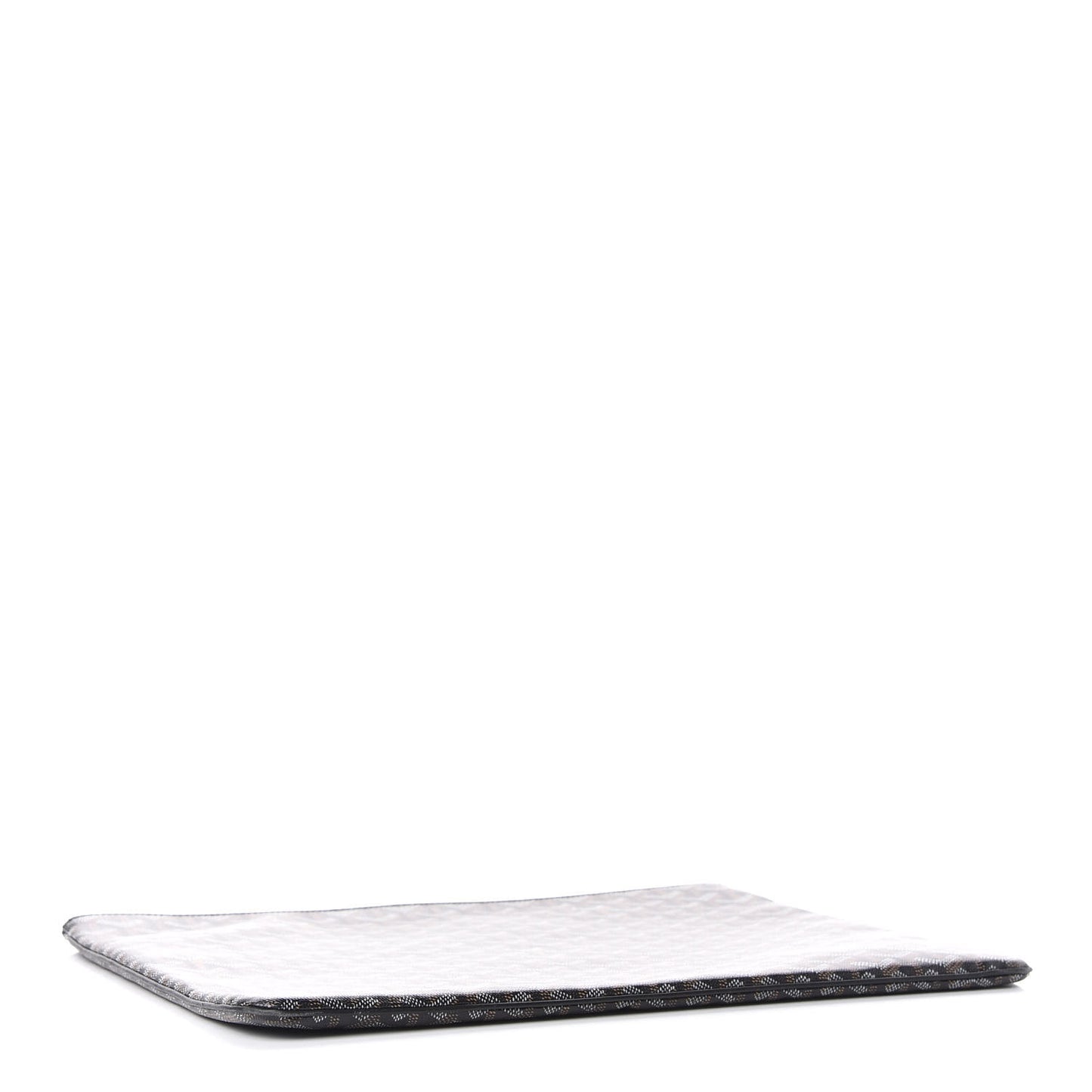 Goyardine Senat Pochette GM Black