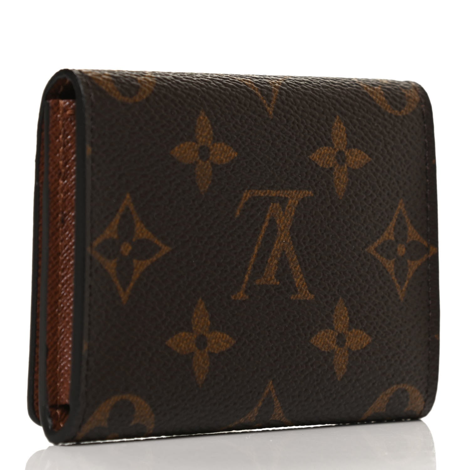 Louis Vuitton Monogram Business Card Holder 3 of 9
