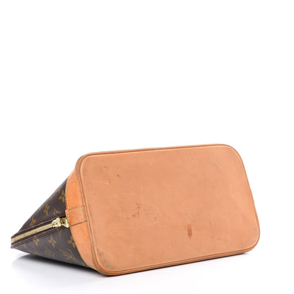 Louis Vuitton Monogram Alma PM 3 of 19