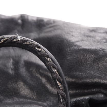 Balenciaga Agneau Classic Hardware City Black 10 of 20