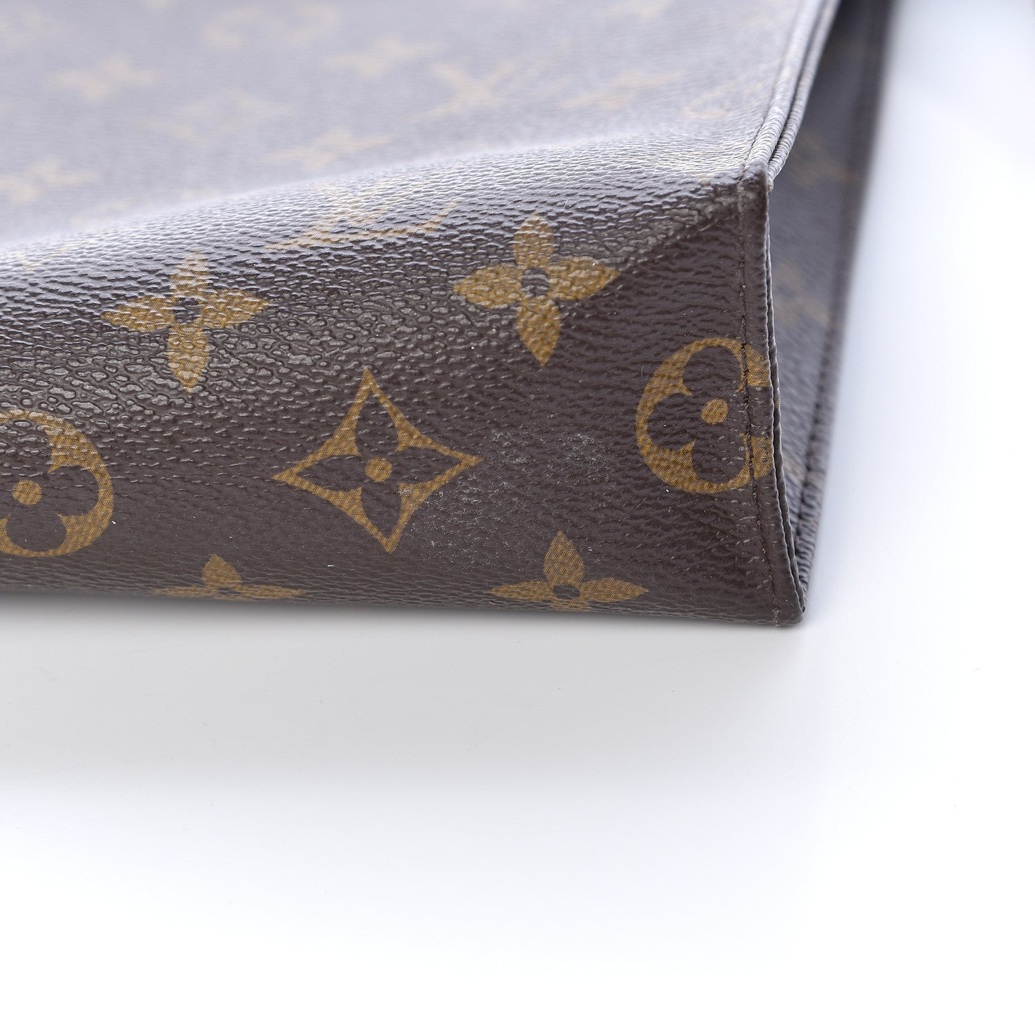 Louis Vuitton Monogram Toiletry Pouch 26 11 of 11