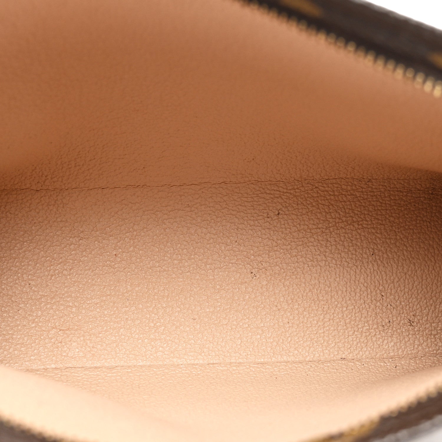Louis Vuitton Monogram Toiletry Pouch 19 5 of 9