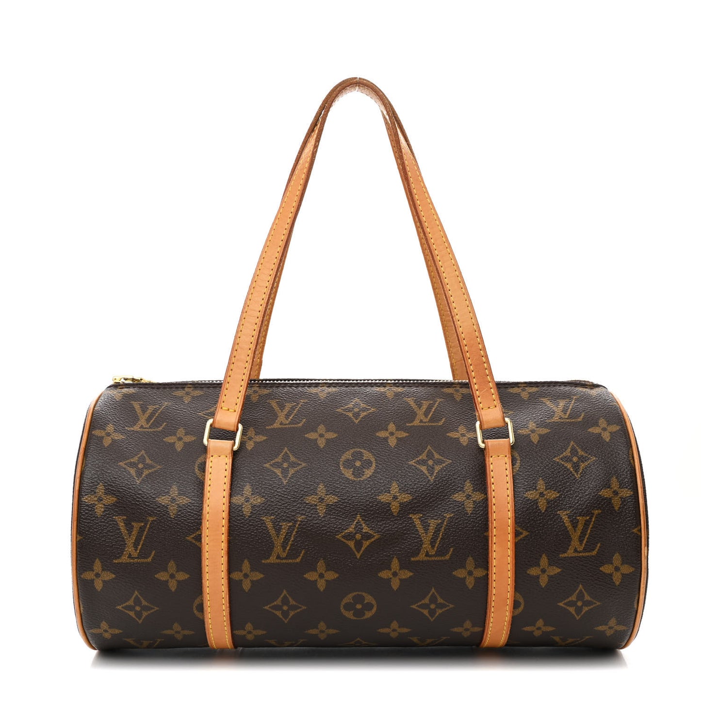 Monogram Papillon 30 With Companion