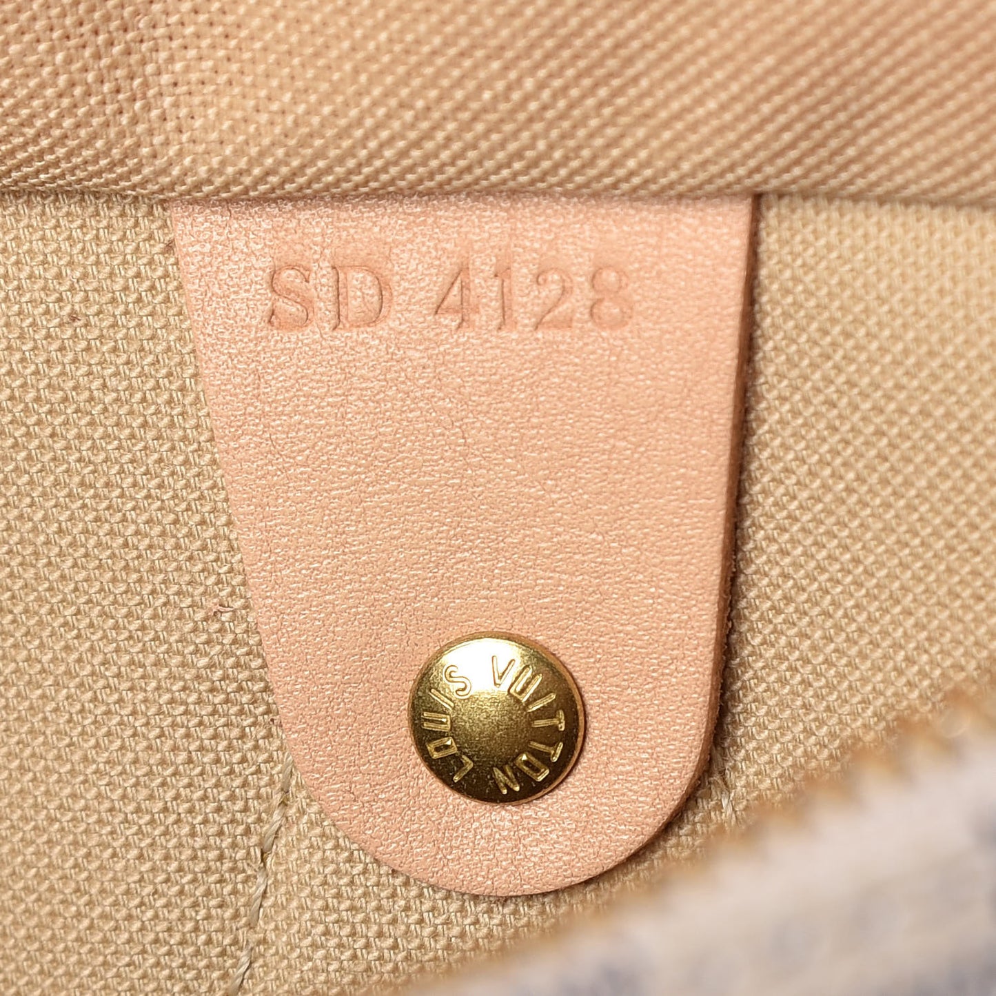 Damier Azur Speedy 30