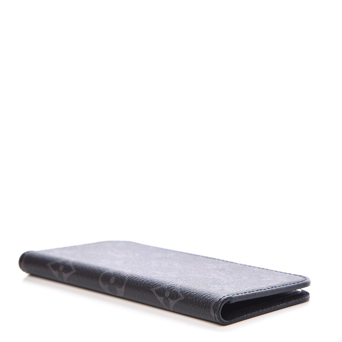 Monogram Eclipse iPhone X Folio Case