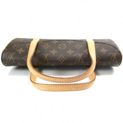 Louis Vuitton Monogram Sonatine 4 of 8