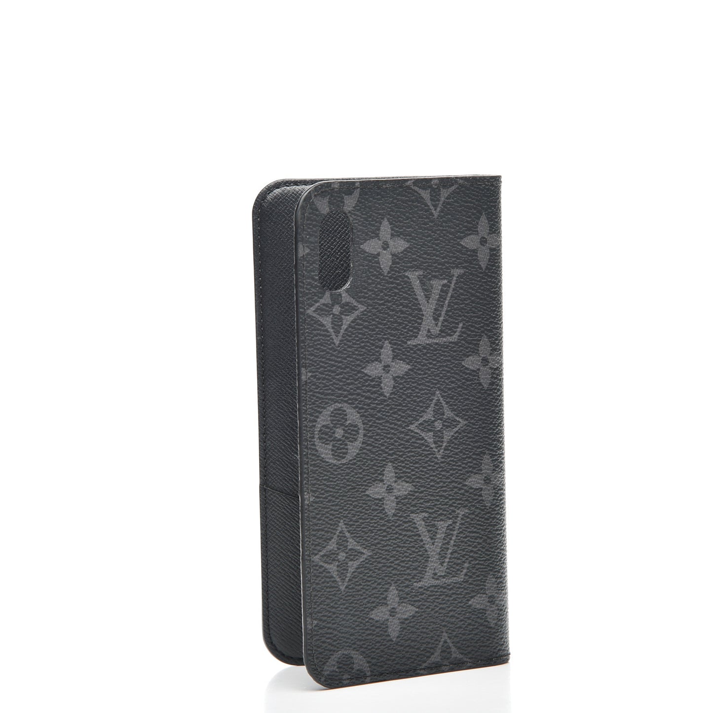 Monogram Eclipse iPhone XS Max Folio Case